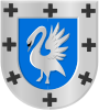 Coat of arms of Feankleaster