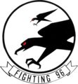VF-96 insignia