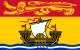 Flag of New Brunswick