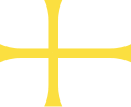 Flag of Trøndelag kommune