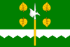 Flag of Stebno