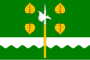 Drapeau de Stebno