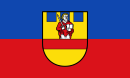 Drapeau de Cloppenburg