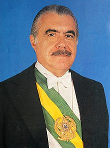 José Sarney