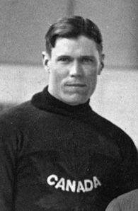 Frank Fredrickson, 1920 Olympics.jpg