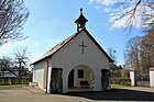 Friedhofskapelle