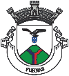 Brasão de armas de Furnas