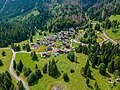 La frazione di Garés