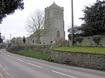 Church of St Michael & All Angels