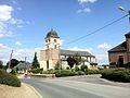 Église Saint-Martin de Grougis