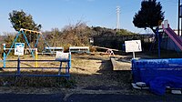 東吉田町ちびっこ広場