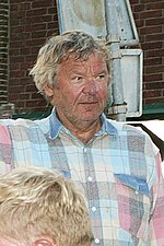 Jan Krom