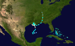 Image illustrative de l’article Ouragan Juan (1985)