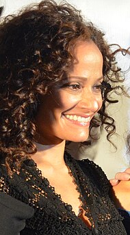 Judy Reyes