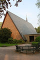 Erzengel-Michael-Kirche u. Pfarrhaus, „Michaelshoven“