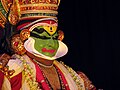 Kalamandalam Gopi as Nalan