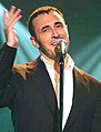 Image 20Kadim Al Sahir known as "The Caesar" of Arabic songs. Considered as one of the most successful singers in the history of the Arab World. (from Music of Iraq)