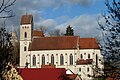 Pfarrkirche St. Nikolaus in Veringenstadt