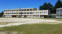 旧・瀬戸市立古瀬戸小学校[注釈 1]