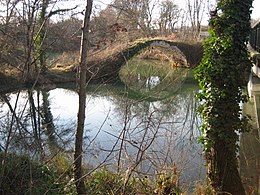 Saint-Christaud – Veduta