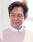 Lee Jung-jae 2021