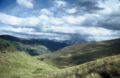 En promenade dans les Pyrénées, près de Luchon