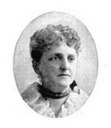 Lillie Blake