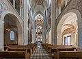 Cathedral, inside view