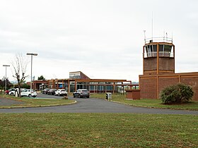 Image illustrative de l’article Aéroport du Puy-en-Velay - Loudes