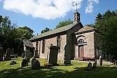 Lundie Kirk in 2010