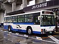 過去の車両 M531-00402（2006年11月）：廃車済み