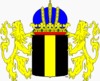 Brasão oficial de Medemblik