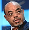 Meles Zenawi