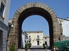 Arco Romano de Trajano