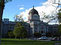 Helena, Montana