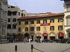 Museo dell'Opera del Duomo