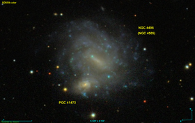 Image illustrative de l’article NGC 4496