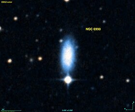 Image illustrative de l’article NGC 6990