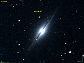 Image illustrative de l’article NGC 7123