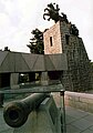 Mausoleum of Nadir Shah, Mashad