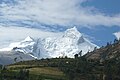 Huandoy(Huandoy), Peru