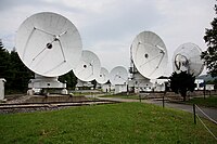 Nobeyama radiotelescope array