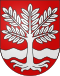 Coat of arms of Oeschenbach
