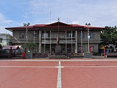 Old Morong Municipal Hall