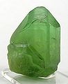 かんらん石（Olivine）。宝石名ペリドット