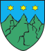 Blason de Torzym