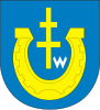 Coat of arms of Powiat Pińczów