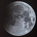 Lunar eclipse of 2019 January 21