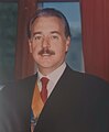 Andrés Pastrana, President of the Republic of Colombia, 1998–2002