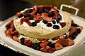 Nationalgericht Pavlova